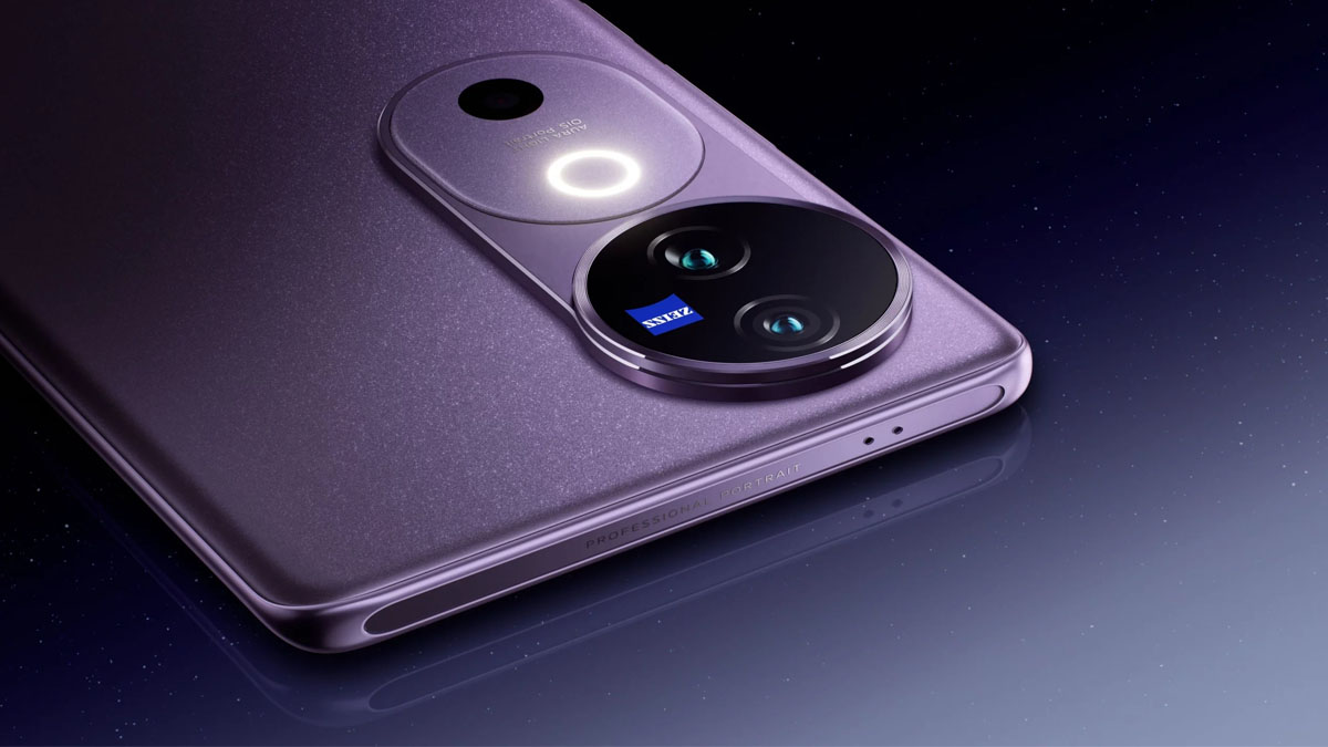 Bocoran Spesifikasi Vivo V50, Bawa Snapdragon 7 Gen 3!