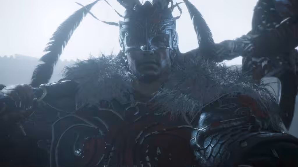 Wo Long Fallen Dynasty