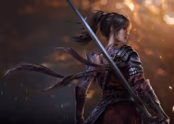 Wuchang Fallen Feathers Fi