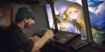 Wuthering Waves Mini Game Ala Dredge Fi