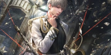 Xavier Love And Deepspace