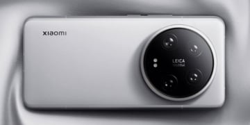 Xiaomi 15 Ultra 2025