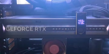 Adapter Pin Power 12vhpwr