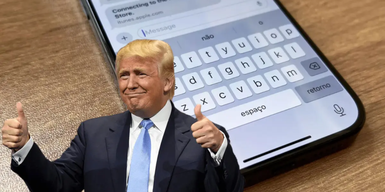 Bug Transkrip Di Iphone