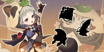 Build Sayu Genshin Impact Terbaik