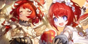 Build Tribbie Honkai Star Rail Terbaik