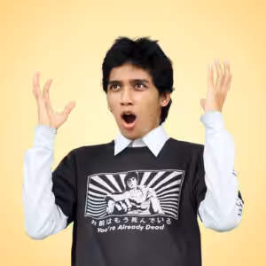 Reza Aprilianto