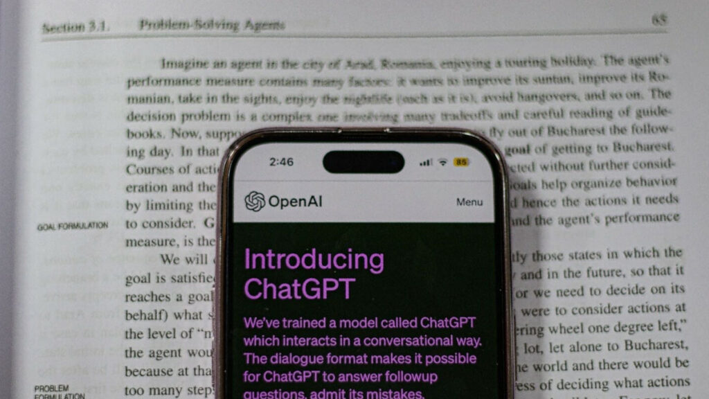 Chatgpt Lebih Bebas