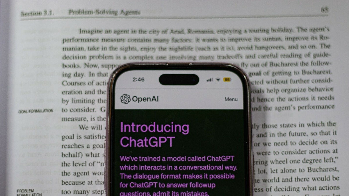 OpenAI Ingin ChatGPT Lebih Bebas Hasilkan Konten