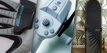 Controller Game Unik