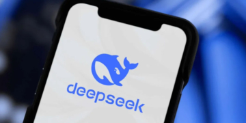 Deepseek Diblokir