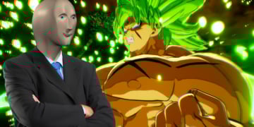 Dragon Ball Sparking Zero