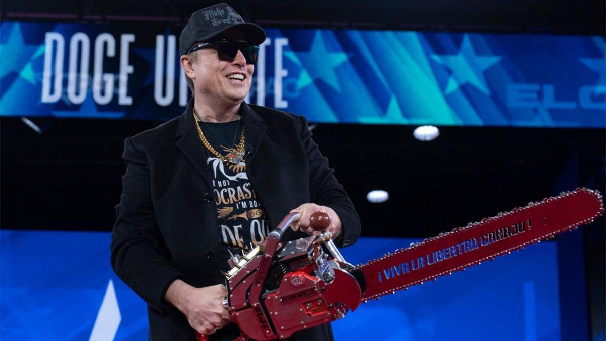 Elon Musk Masih Sering Keceplosan Sebut X Sebagai Twitter