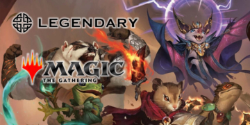 Film Dan Tv Series Magic