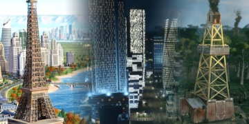 Game Bangun Kota Terbaik