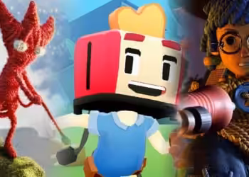 Game Co-Op Spesial Valentine