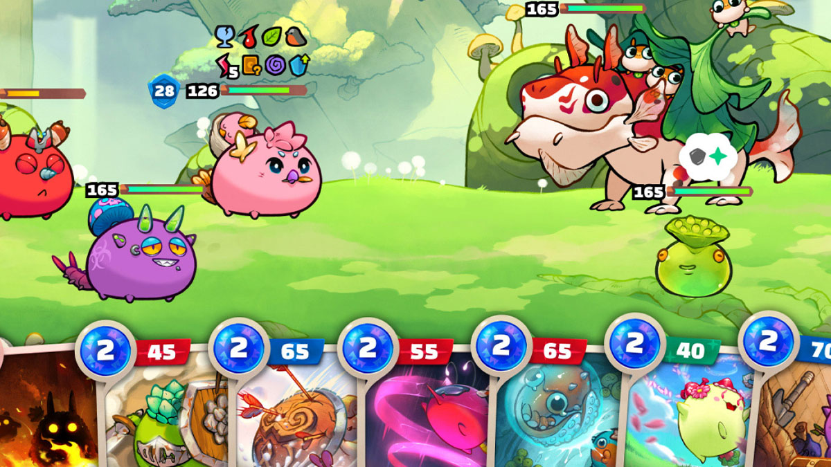 Bisakah Kita Benar-Benar Menghasilkan Uang dengan Bermain Game Play-to-Earn