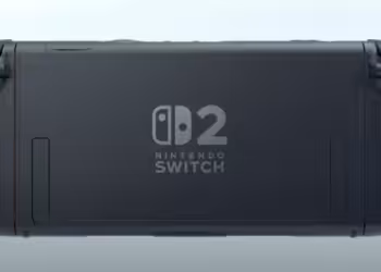 Harga Konsol Switch 2