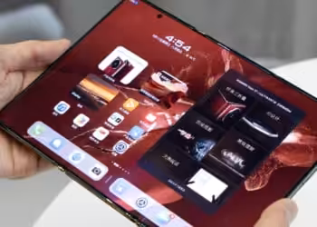 Huawei Mate Xt Ultimate