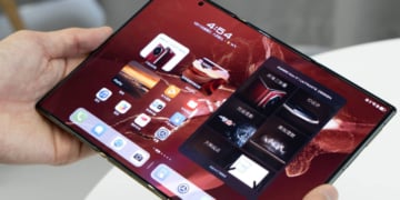 Huawei Mate Xt Ultimate