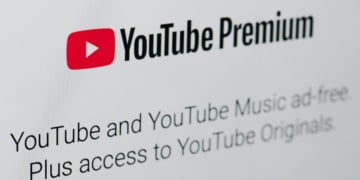 Iklan Youtube Premium Lite