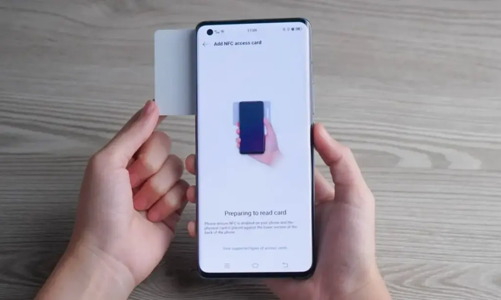 Apa Itu NFC dan Fungsinya di HP Masa Kini! 4 Image