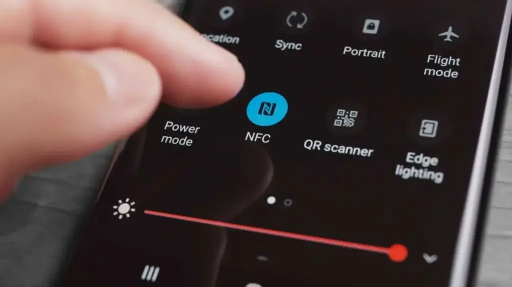 Apa Itu NFC dan Fungsinya di HP Masa Kini! 2 apa itu nfc
