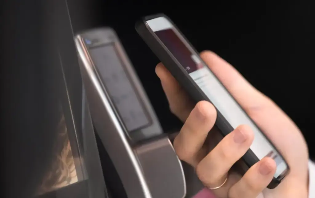Apa Itu NFC dan Fungsinya di HP Masa Kini! 3 Image