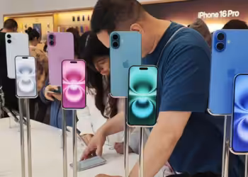 Iphone 16 Akan Dijual Resmi