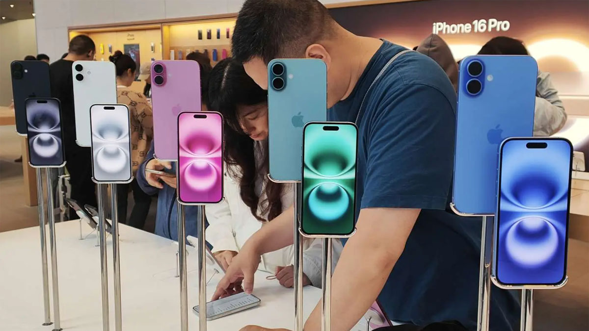 Sepakat, iPhone 16 Akan Dijual Resmi di Indonesia?