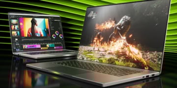 Laptop Dengan Rtx 50