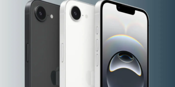 Magsafe Charging Di Iphone 16e