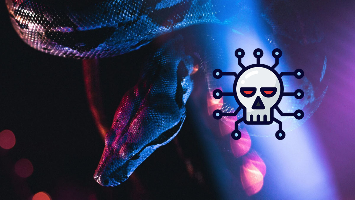 Waspada, Ada Keylogger Baru yang Hampir Tidak Terdeteksi