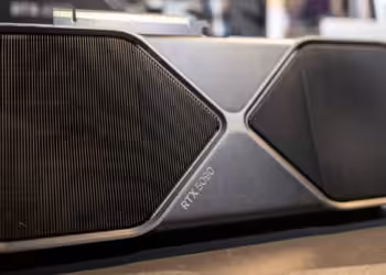 Masalah Langka Di Rtx 5090