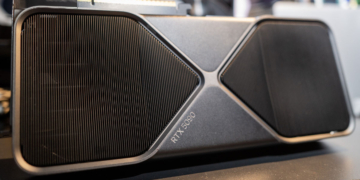 Masalah Langka Di Rtx 5090