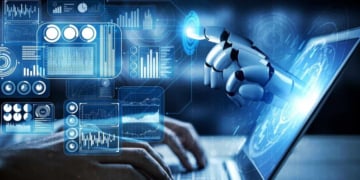 Penggunaan Ai Berlebihan