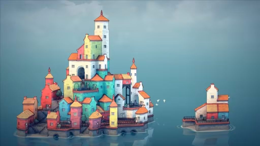 game bangun kota terbaik