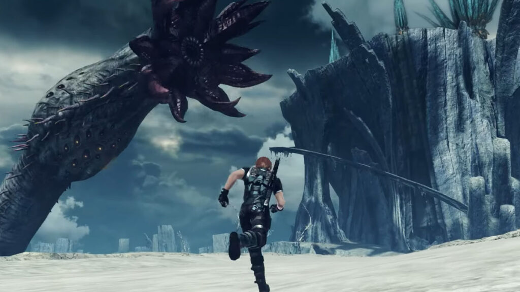 Xenoblade Chronicles X Definitive Edition