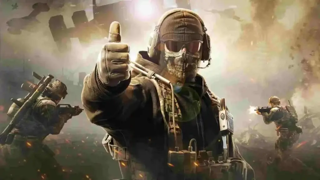 Activision Rencanakan Dua Game Mobile Call of Duty Terbaru 2 dua game mobile call of duty