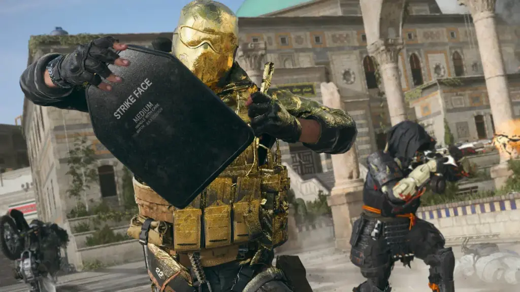 Perilisan Season 3 Call of Duty Warzone dan Black Ops 6 Ditunda 2 season 3 call of duty warzone dan black ops 6