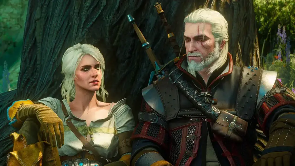 Director Mocap Resident Evil Ungkap AI Tak Akan Bisa Gantikan VA 4 director mocap the witcher 3