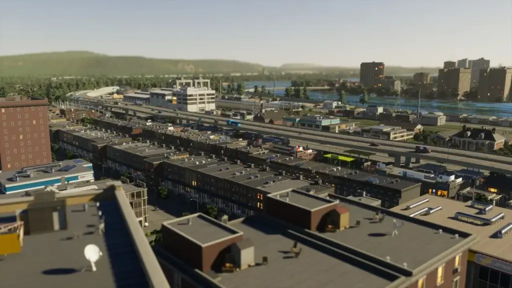 cities skylines 2 konsol