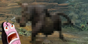 Mod Monster Hunter Wilds