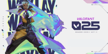 Agent Waylay Valorant