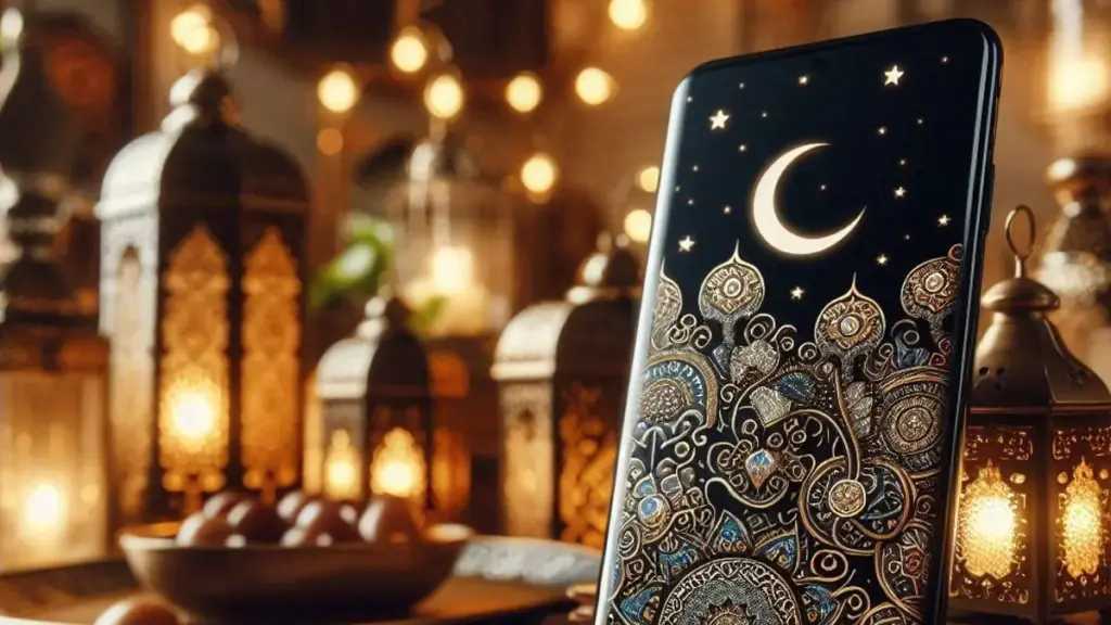 Aplikasi Jadwal Sholat 2025