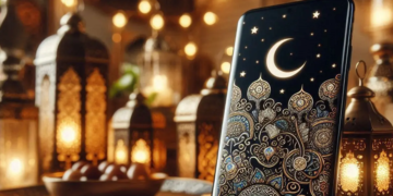 Aplikasi Jadwal Sholat 2025