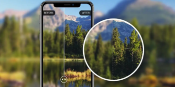 Aplikasi Penjernih Foto 2025