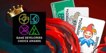 Balatro Gdc Awards 2025