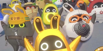 Bangboo Zenless Zone Zero 1.7