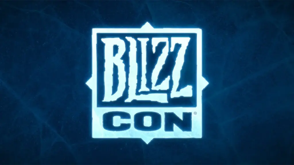 Blizzcon 2025